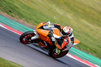 Advanced Group Orange Bikes